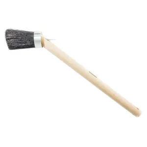 Haydn 50mm Pylon Brush With Wooden Handle