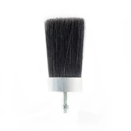 Haydn 50mm Pylon Brush With Wooden Handle