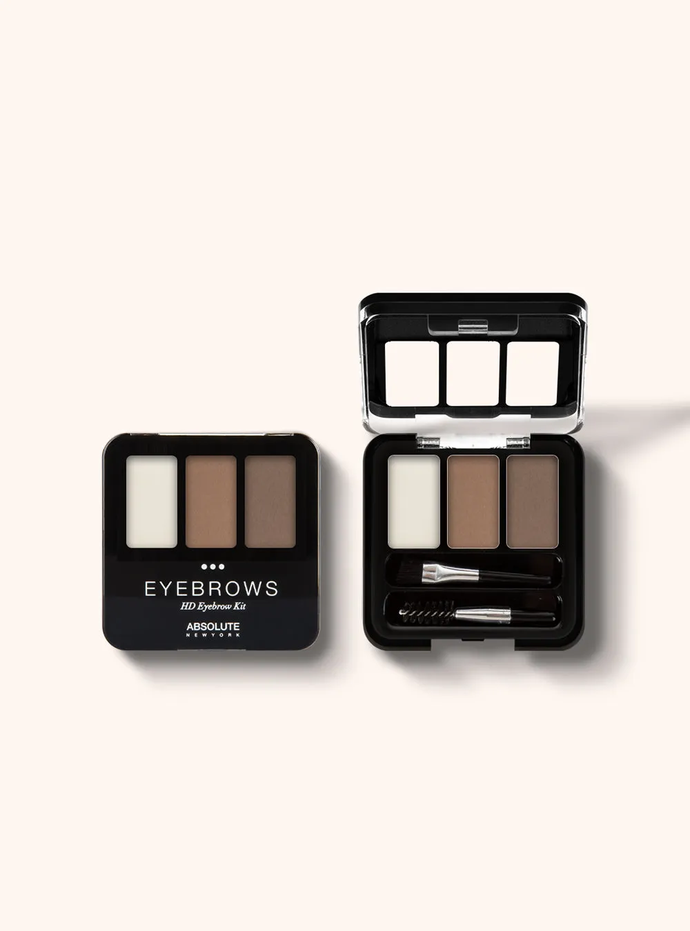 HD Eyebrow Kit