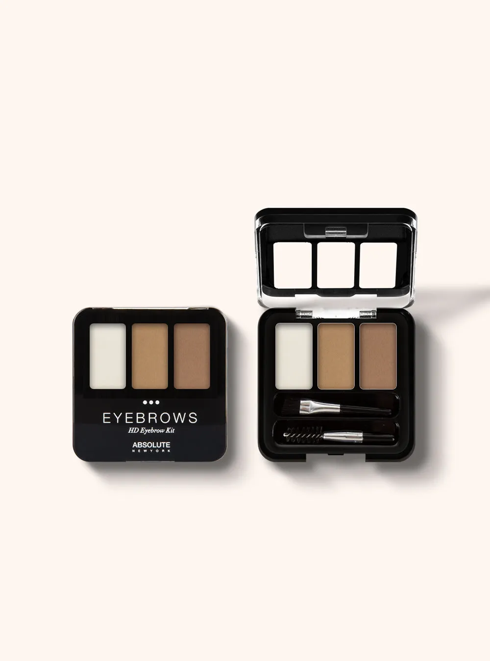 HD Eyebrow Kit