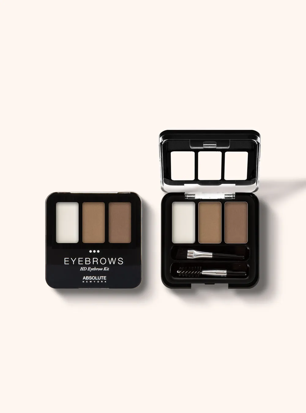 HD Eyebrow Kit