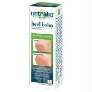 Heel Balm 2 oz. NRL