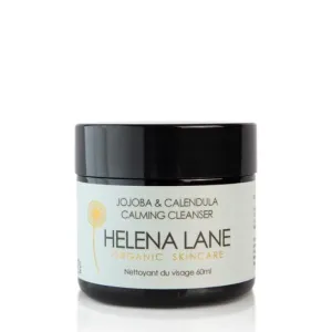 Helena Lane Jojoba & Calendula Calming Cleanser