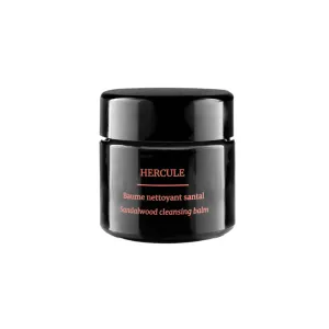 HELHEM - Hercule Sandalwood Cleansing Balm