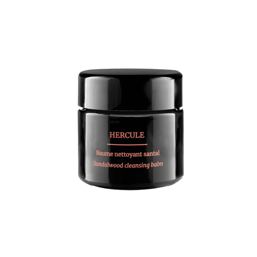 HELHEM - Hercule Sandalwood Cleansing Balm