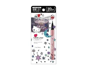 Hello Kitty True Black Eyeliner