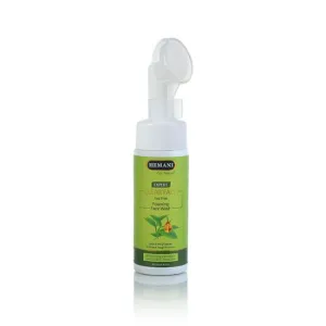 Hemani Clear Face Expert Foaming Face Wash 150ml