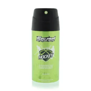 HEMANI SQUAD HOCKEY DEODORANT BODY SPRAY 150ML