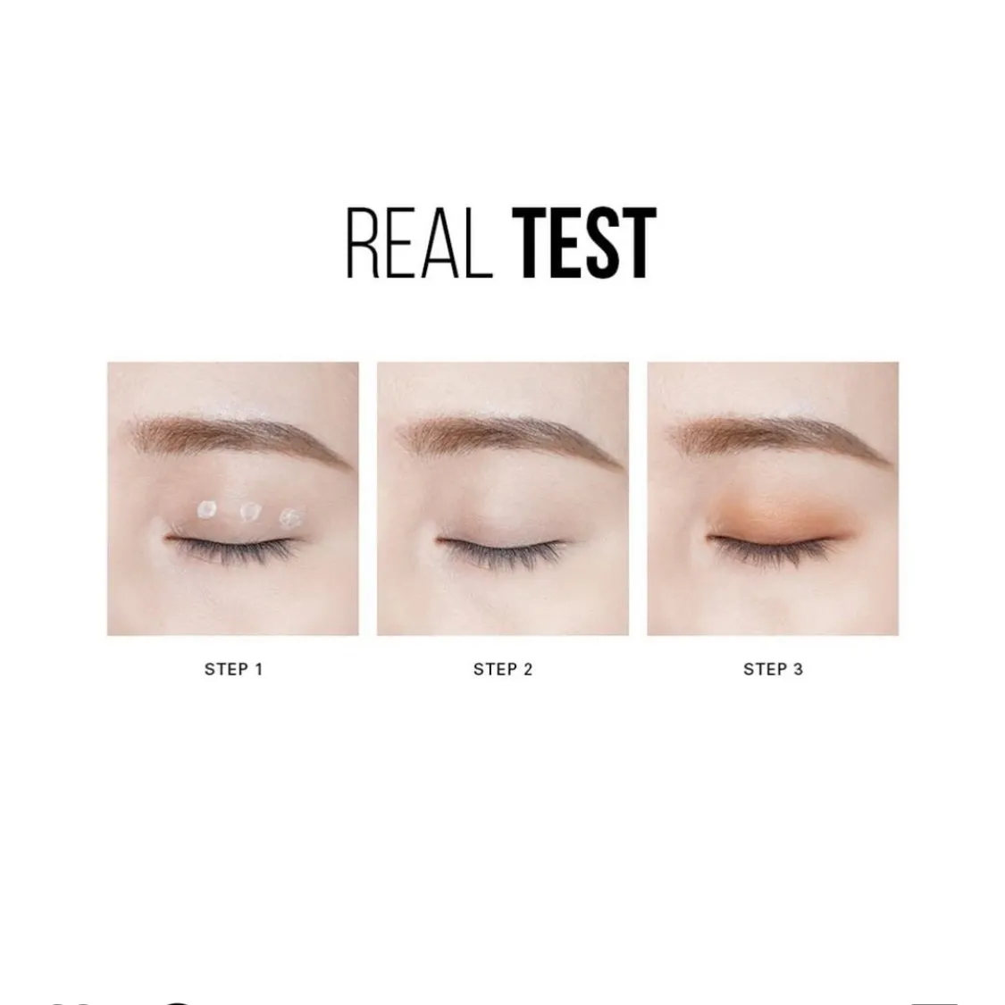 Heme 眼部打底膏 Eyeshadow Primer