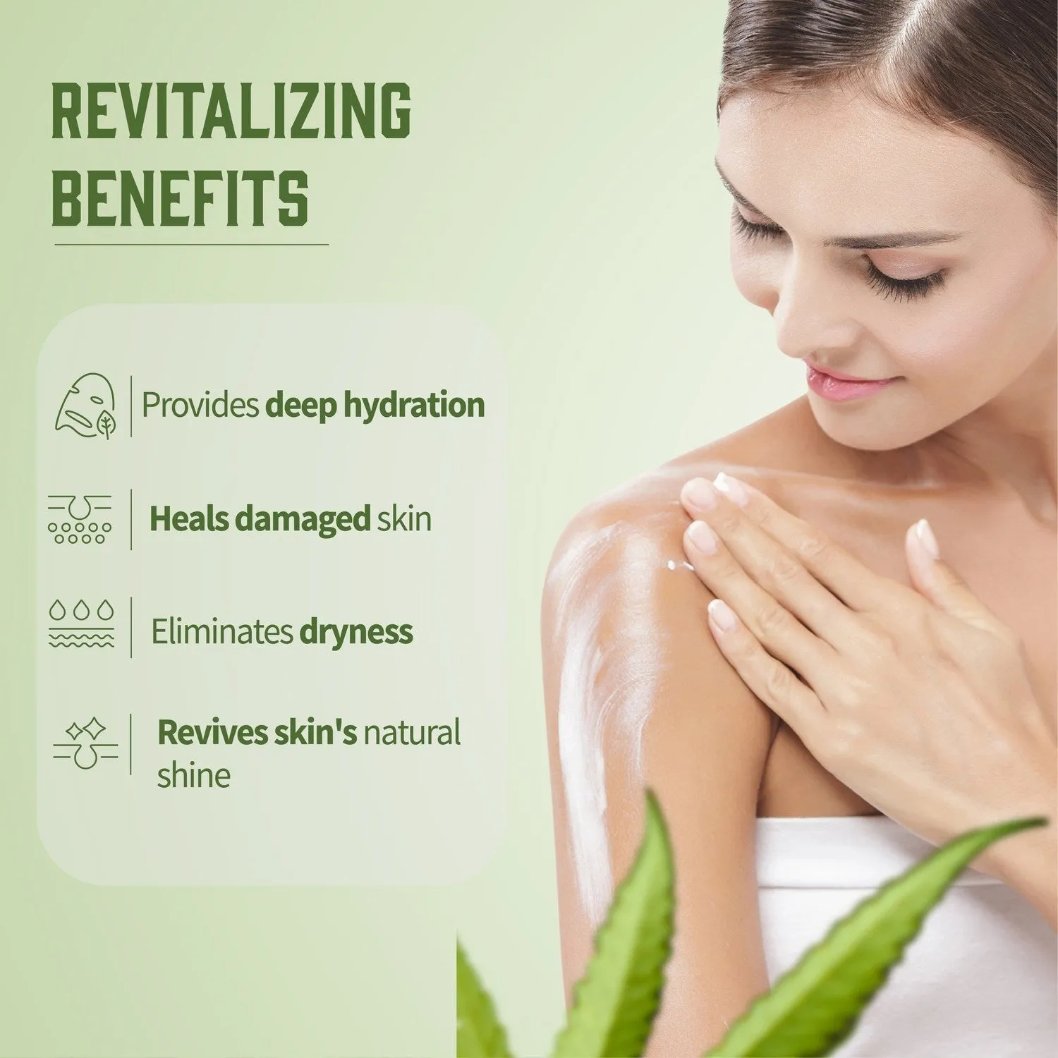 Hemp Seed Body Lotion with Botanical Ceramides &amp; Vitamin E for Deeply Hydrated Skin Net qty.- 250ml