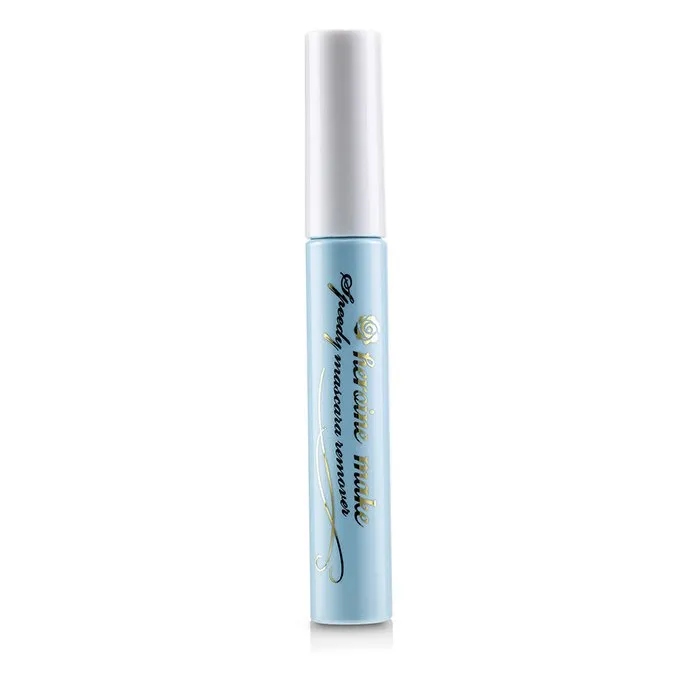 Heroine Make Speedy Mascara Remover