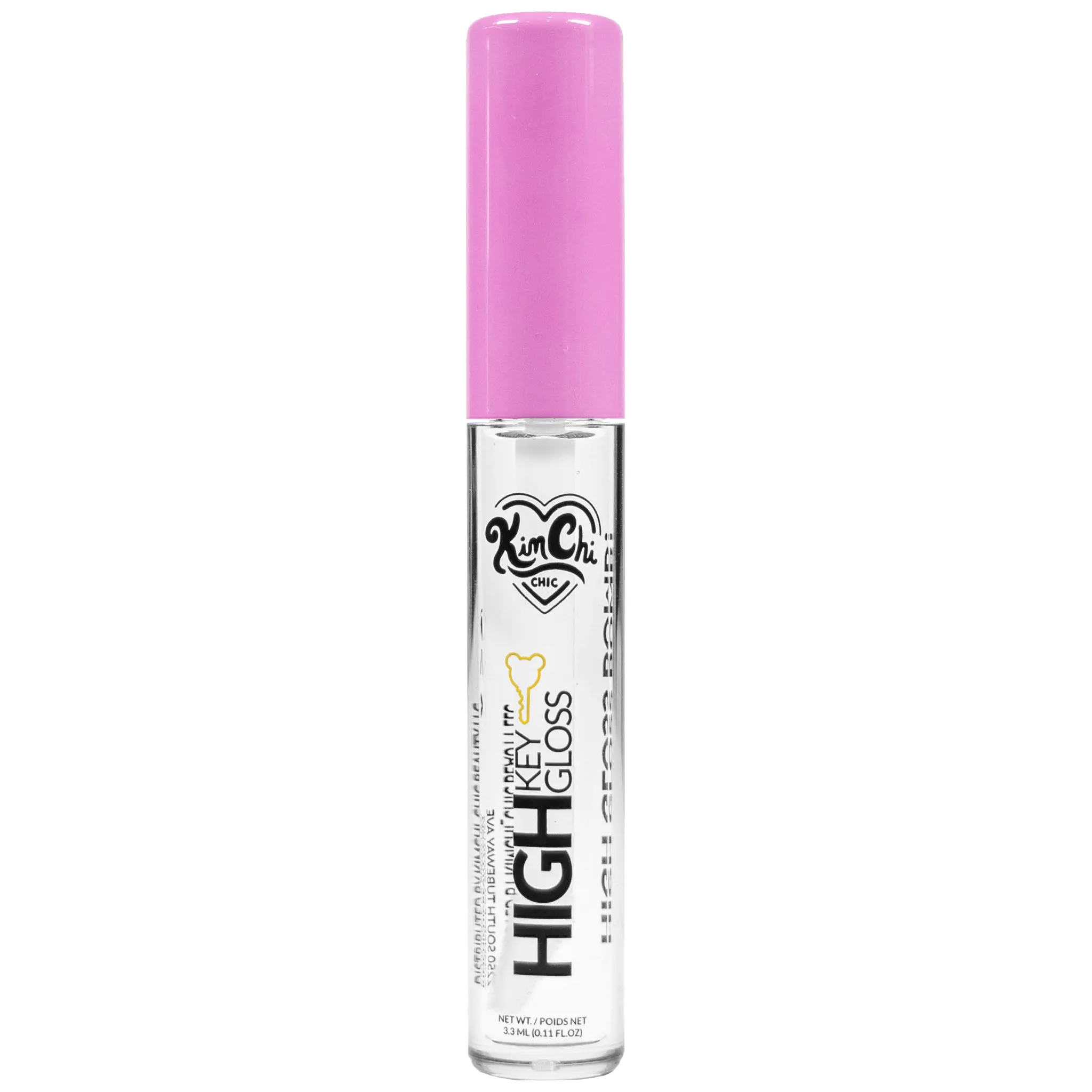 HIGH KEY GLOSS - 18 Raindrop