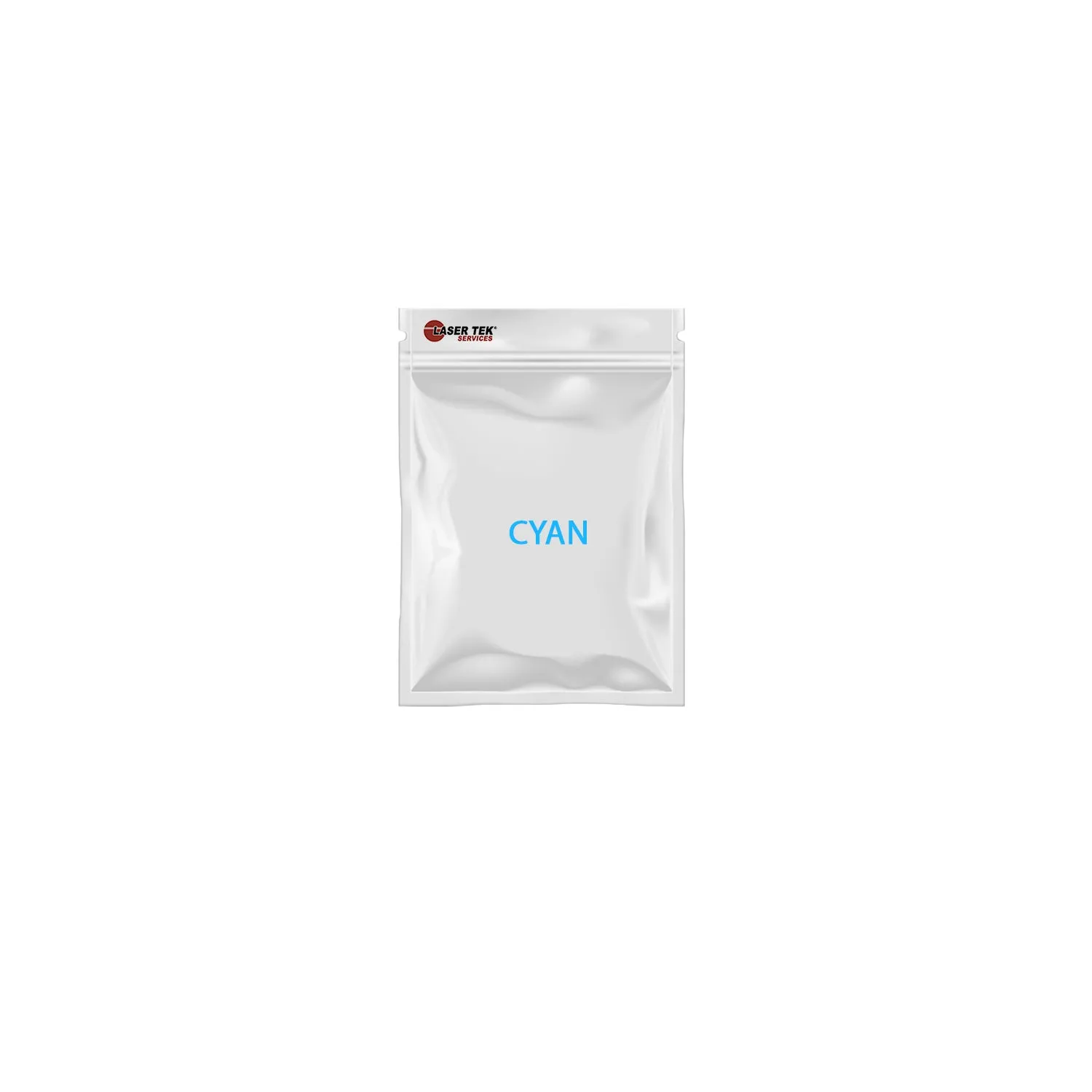 High YieldToner Refill Kit for Xerox 106R01392 Cyan with Chip | Laser Tek Services