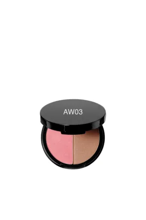 Highlight & Contour Duo