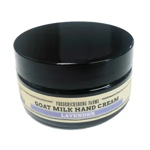 Hill Country Lavender Hand Cream