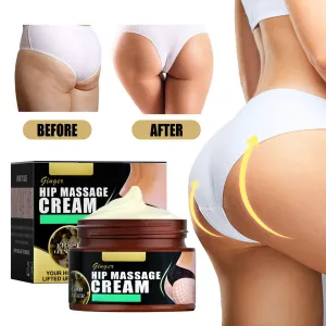 Hip Enlargement Lifting Massage Firming Cream