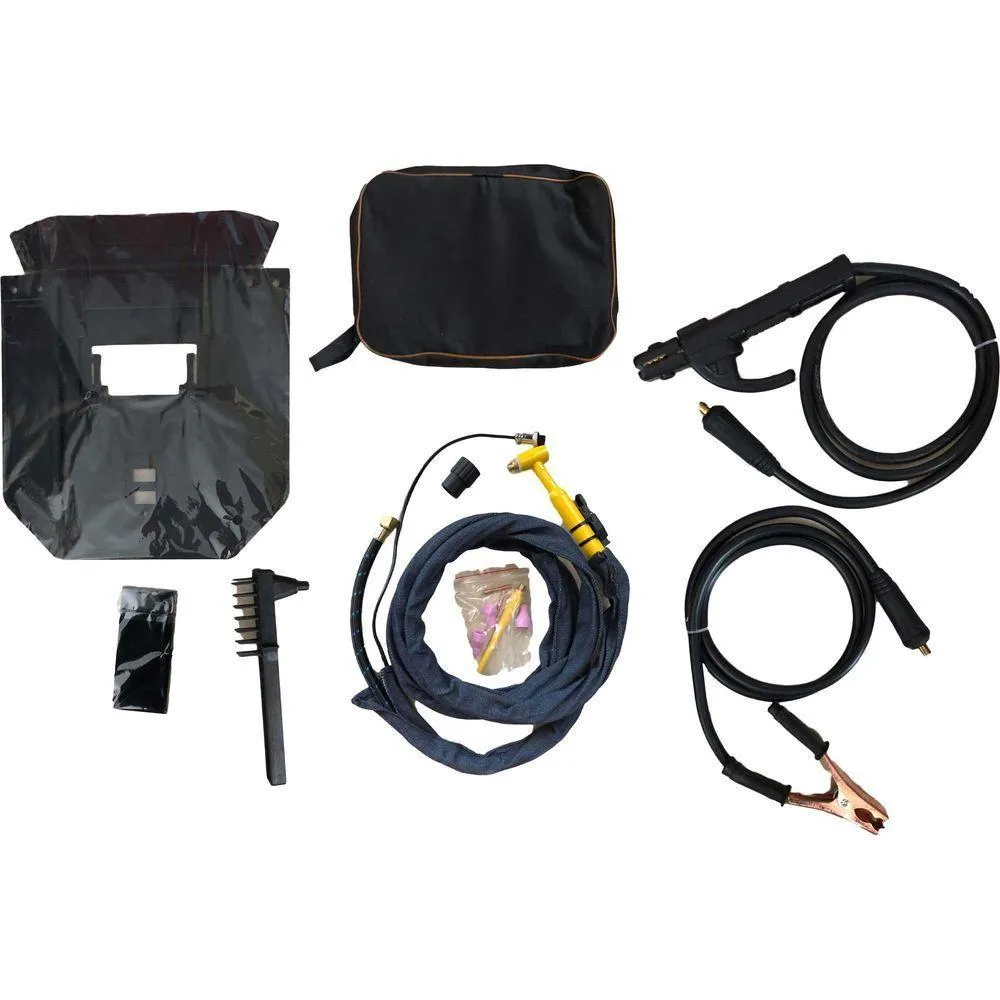 Hokage 2in1 TIG/MMA 300 DC Inverter Welding Machine