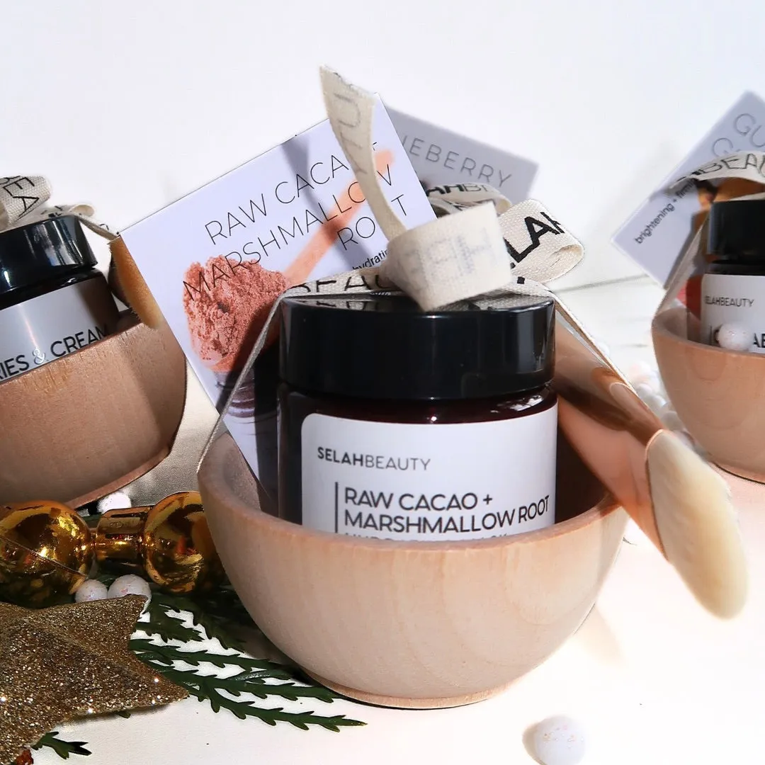Holiday Glow Mini Masking Kit