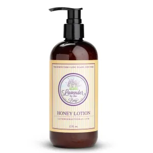 Honey Lotion
