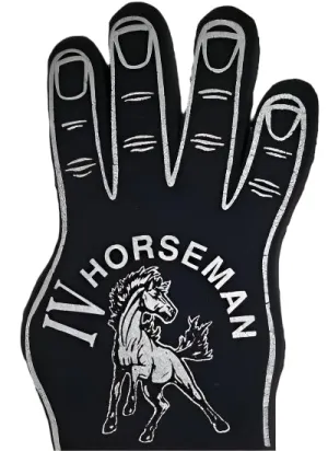 horseman