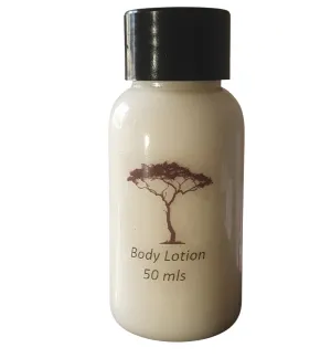 Hospitality - Superior Marula Lotion 50mls
