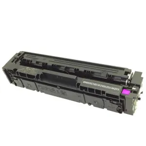 HP 201A (CF403A) Magenta Compatible Toner Cartridge [1,400 pages]
