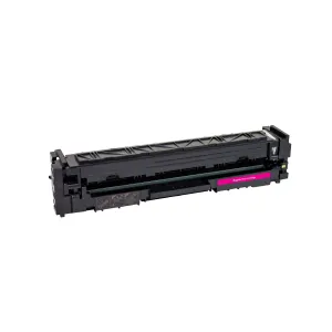 HP 206A (W2113A) Magenta Remanufactured Toner Cartridge [1,250 pages]