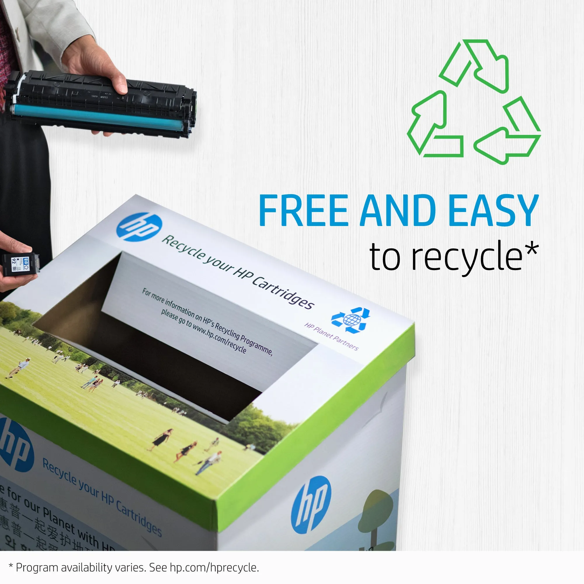 HP 30A (1.6K) Toner Cartridge ( CF230A )