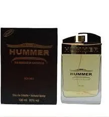 Hummer The Essence Of Adventure