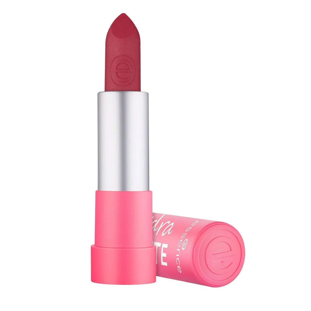 Hydra Matte Lipstick
