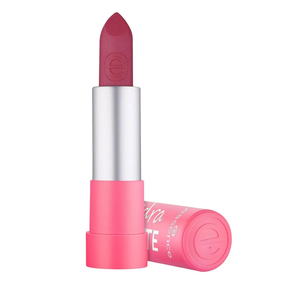 Hydra Matte Lipstick