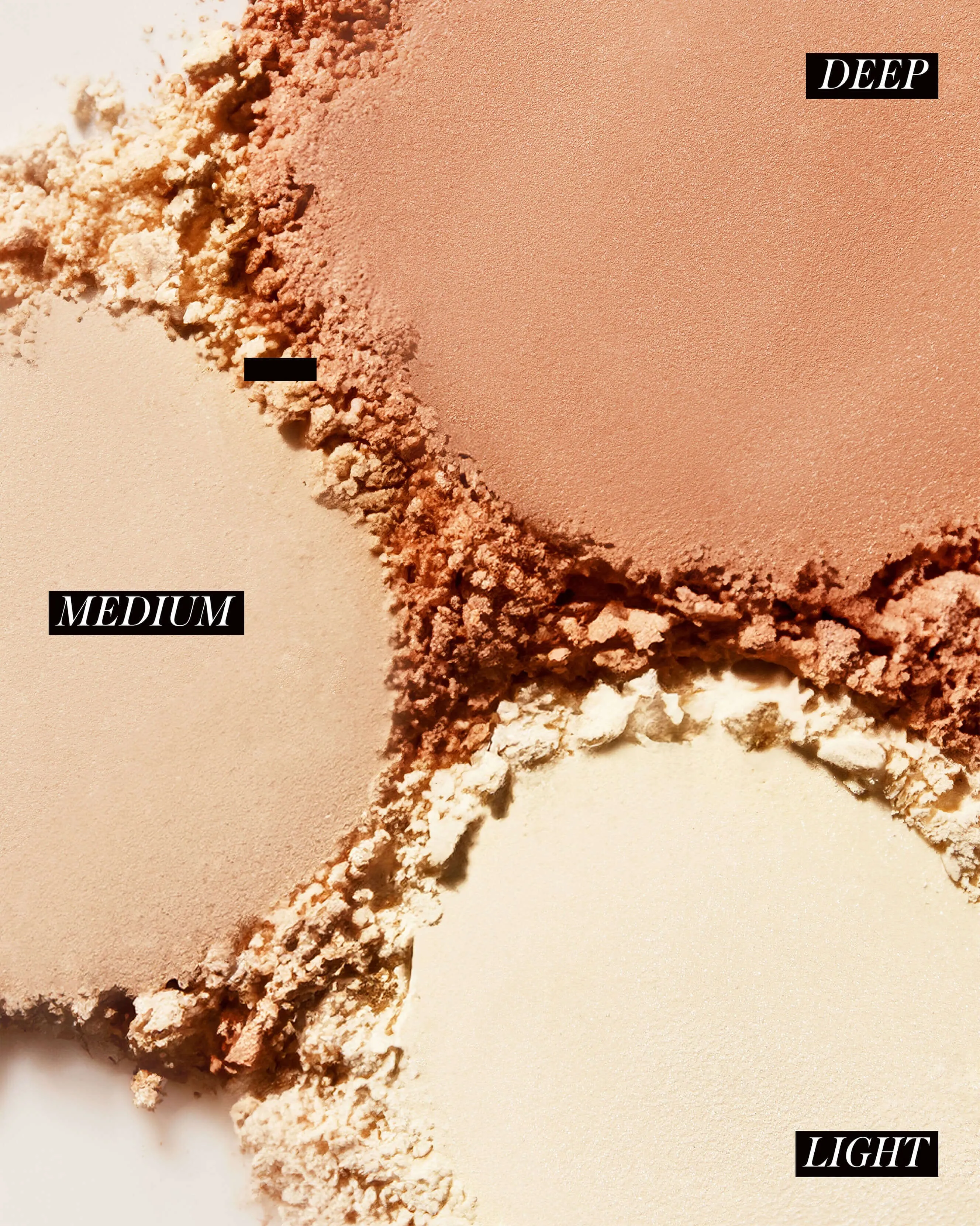 Hydra Setting Powder