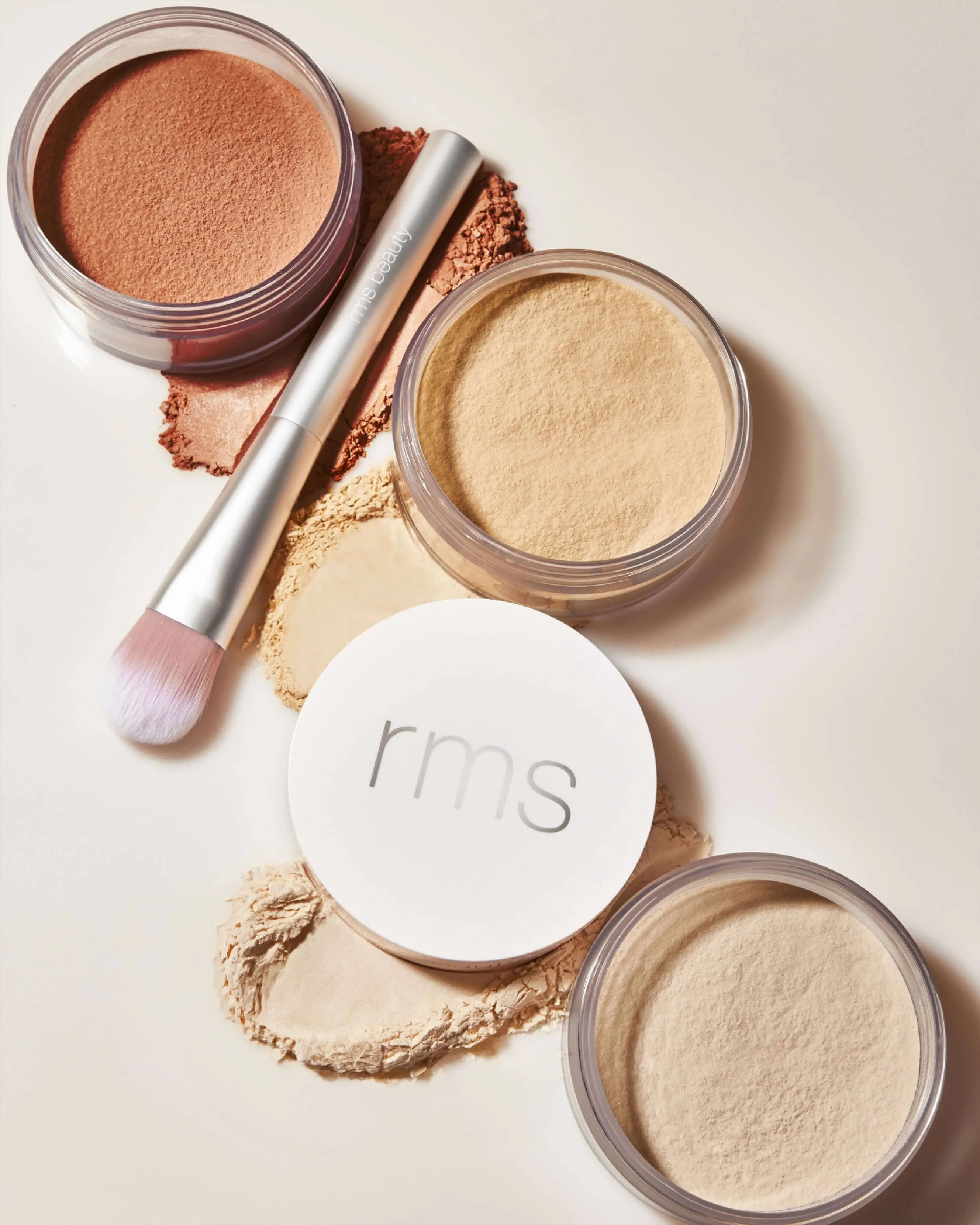 Hydra Setting Powder