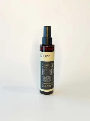 Hydrating Body Mist