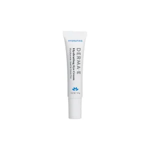 Hydrating Eye Cream