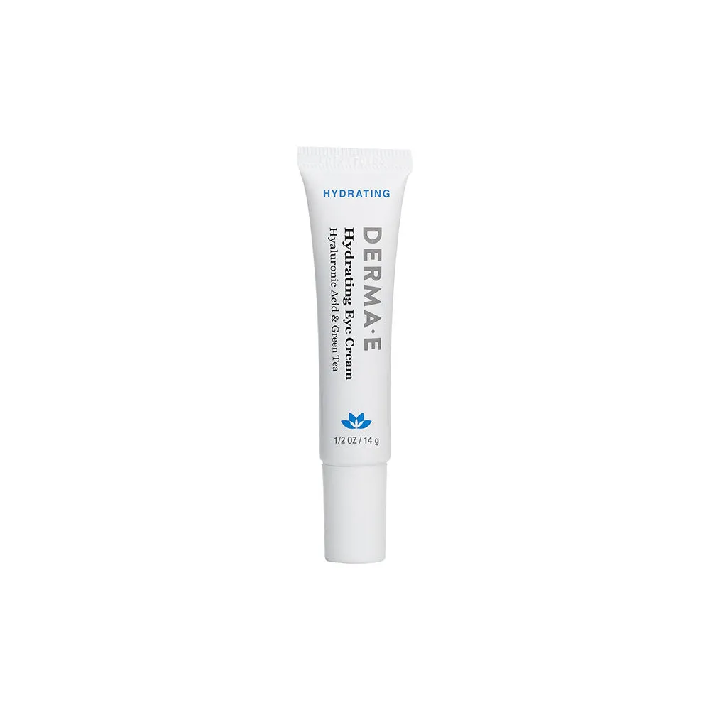 Hydrating Eye Cream
