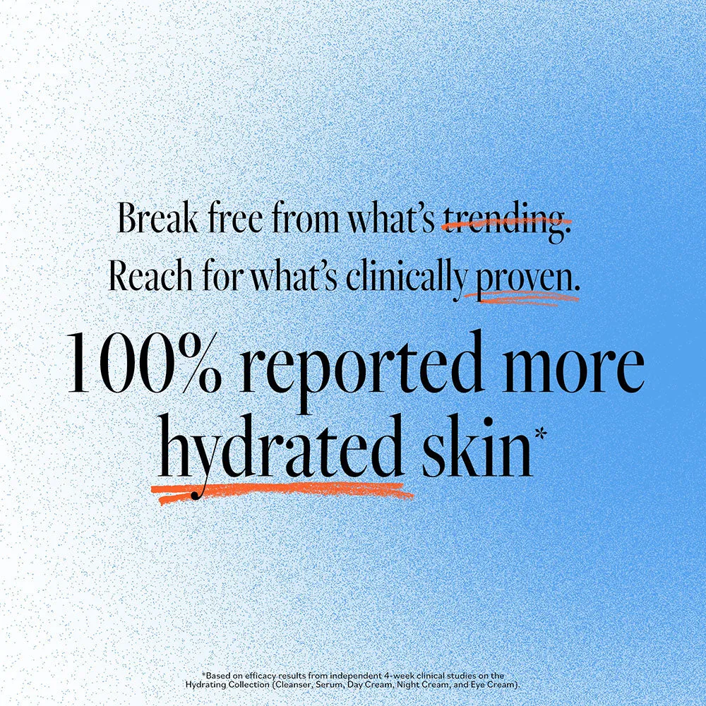 Hydrating Eye Cream