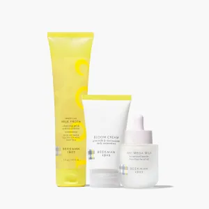 Hydration Heroes 3-Step Routine Set
