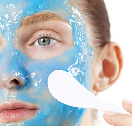 HydroPeptide Brighten & Glow Jelly Mask
