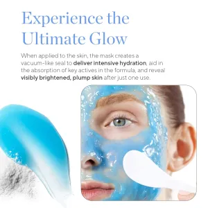 HydroPeptide Brighten & Glow Jelly Mask