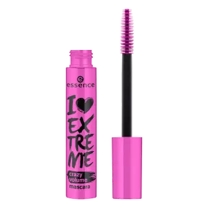 i love extreme crazy volume mascara
