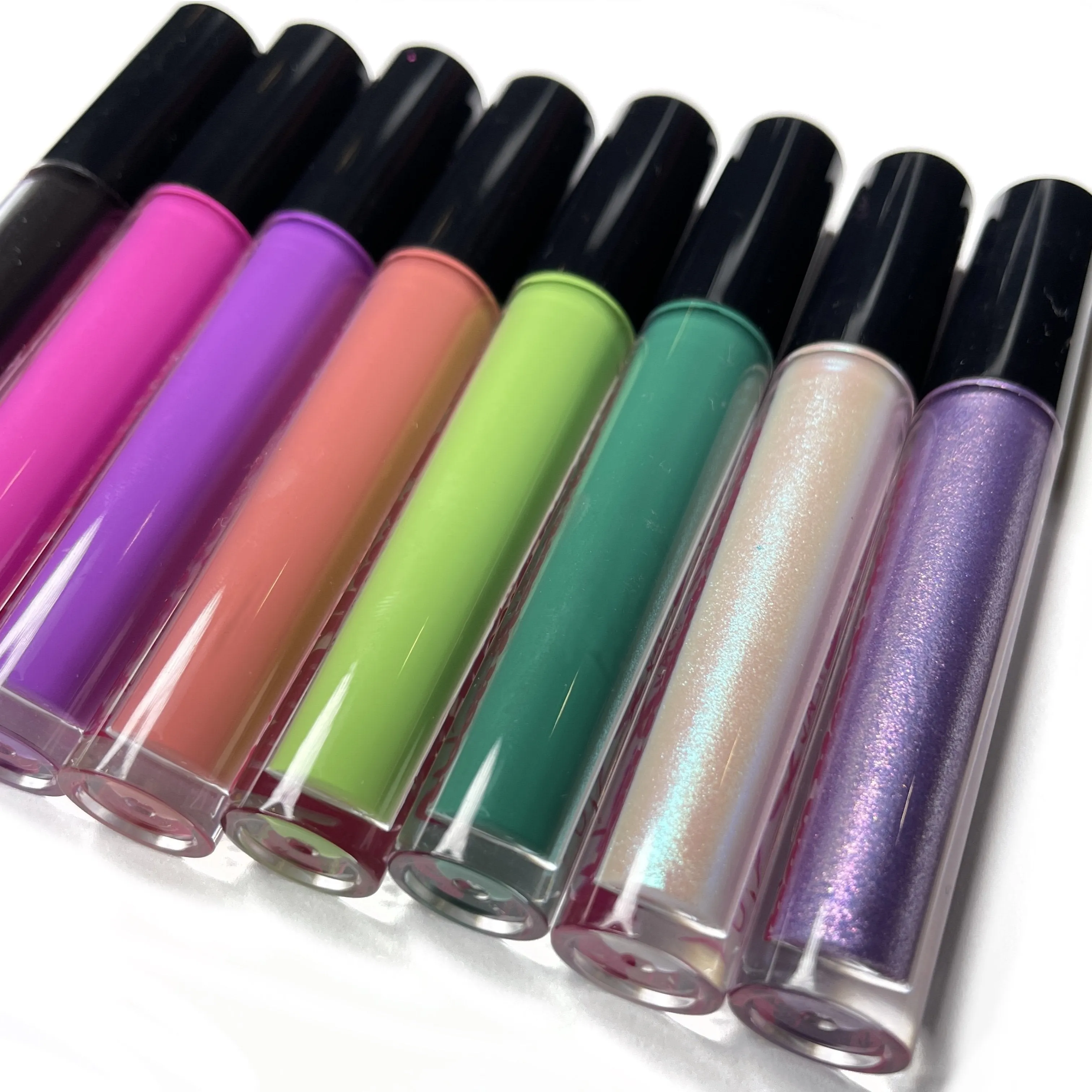 Ice Princess – Liquid Lipstick