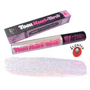 Ice Princess – Liquid Lipstick