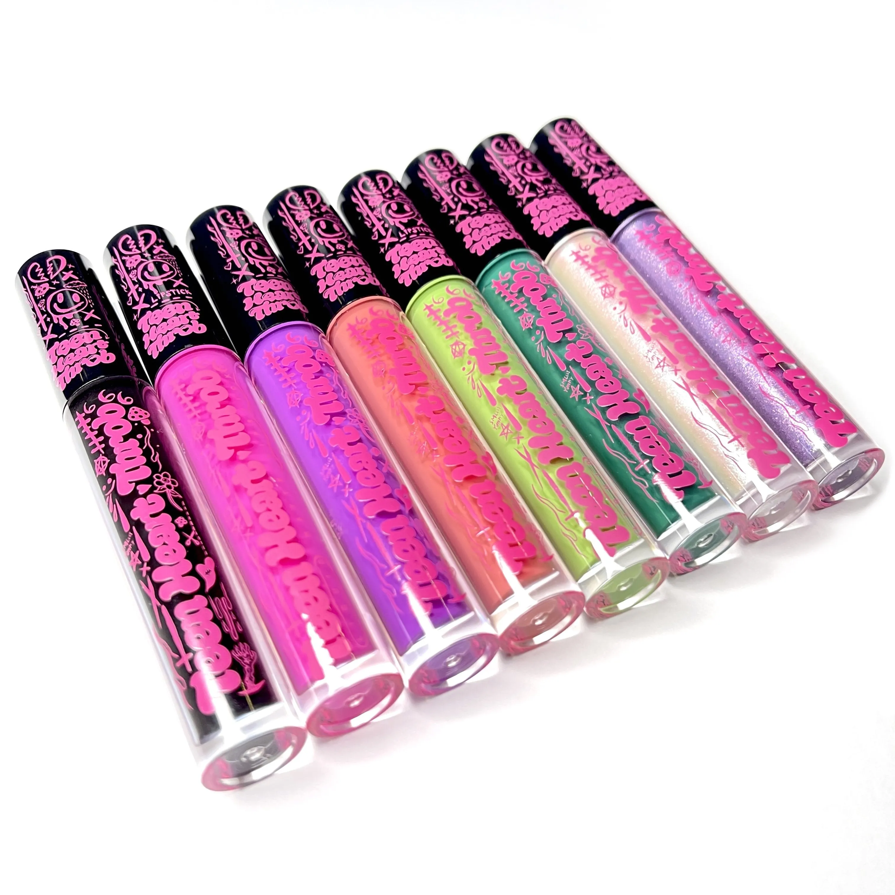 Ice Princess – Liquid Lipstick