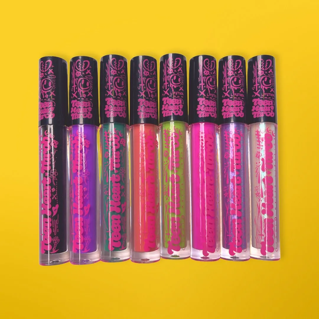 Ice Princess – Liquid Lipstick