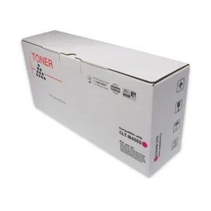 Icon Compatible Samsung CLT-M406S Magenta Toner Cartridge