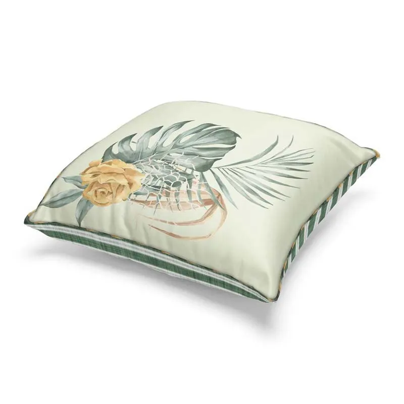 Idoia Cushion Cover - Set of Three