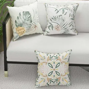 Idoia Cushion Cover - Set of Three