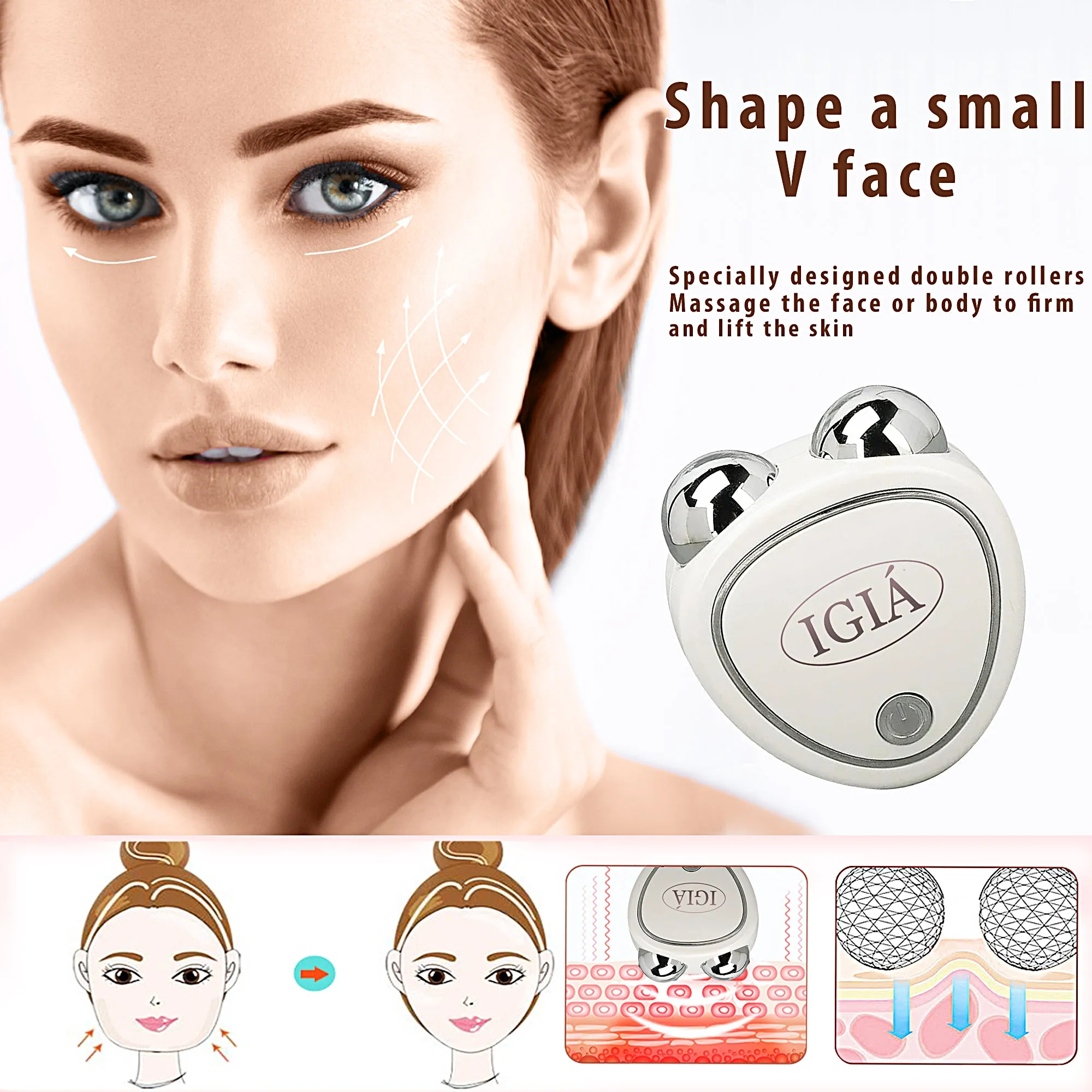 IGIA ULTRA TONE NANO
