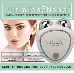 IGIA ULTRA TONE NANO
